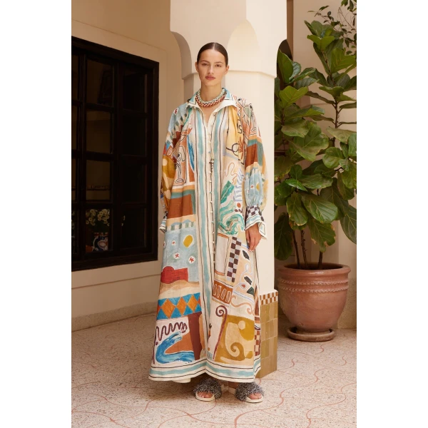 — designer powerwear from Coveti