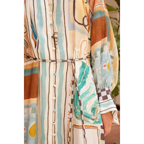 — designer powerwear from Coveti