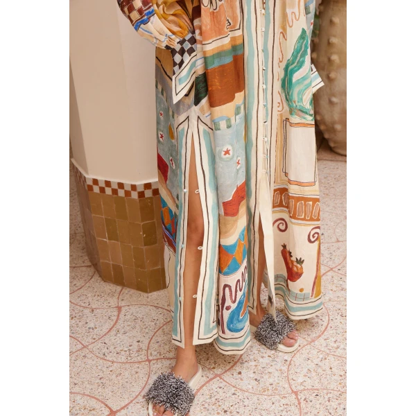 — designer powerwear from Coveti