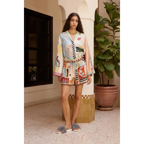 — designer powerwear from Coveti