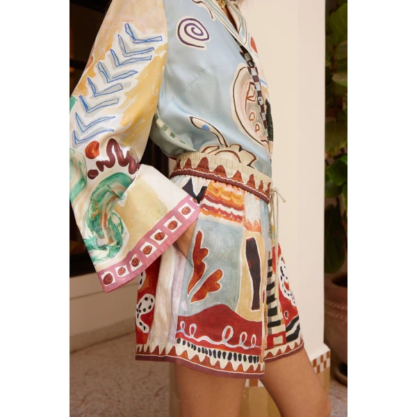 — designer powerwear from Coveti
