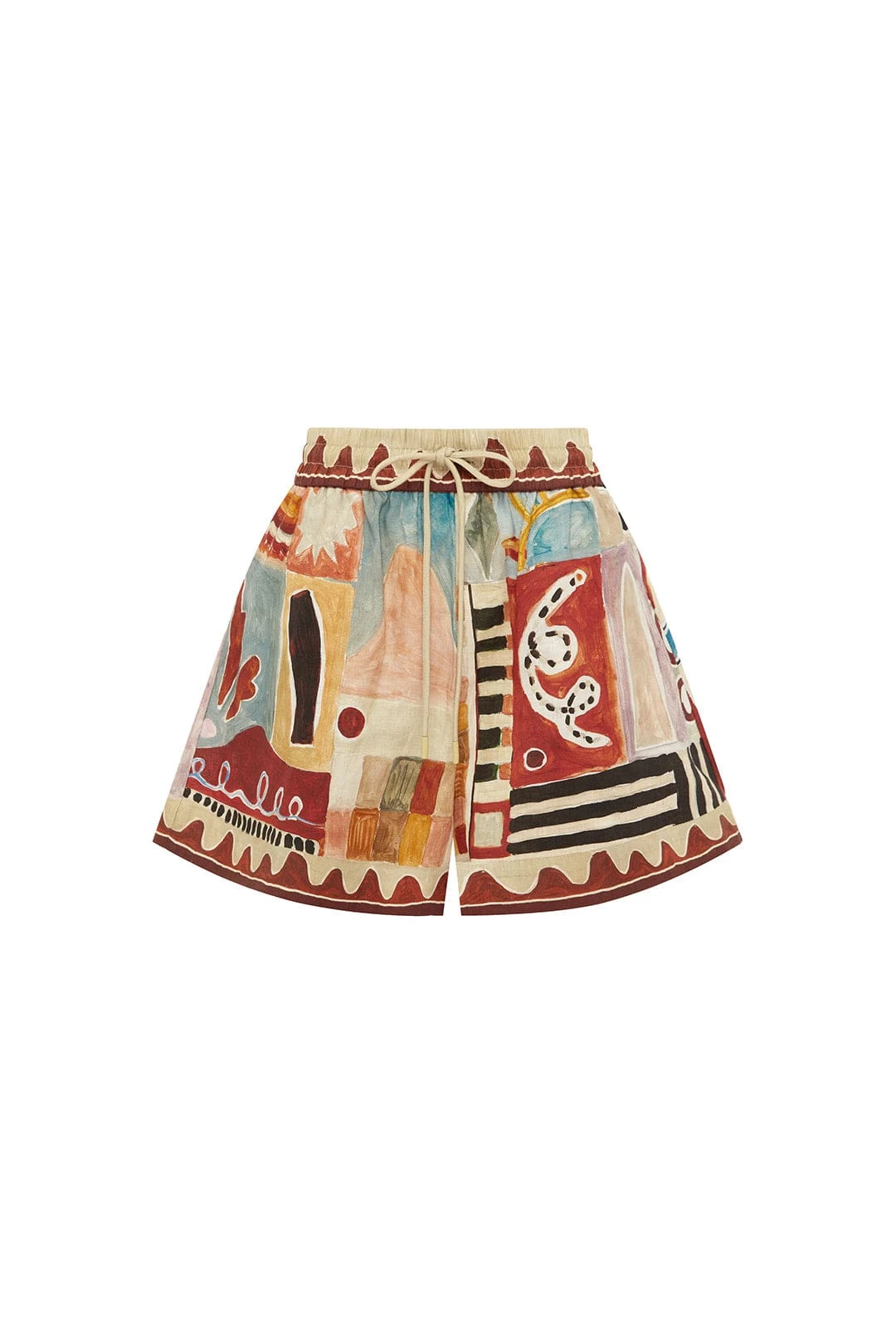 Alemais — designer powerwear from Coveti