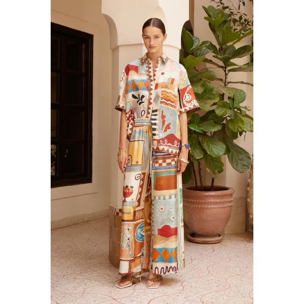 — designer powerwear from Coveti