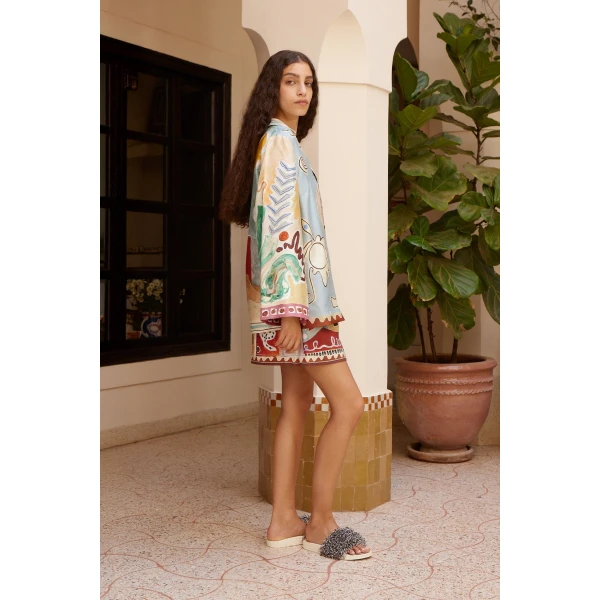 — designer powerwear from Coveti