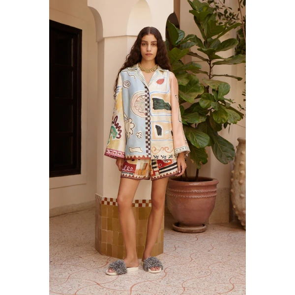 — designer powerwear from Coveti