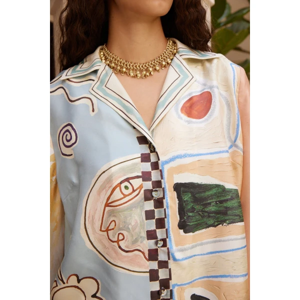 — designer powerwear from Coveti