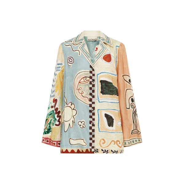 — designer powerwear from Coveti