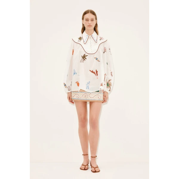 — designer powerwear from Coveti