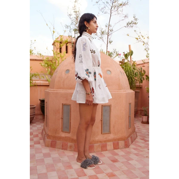 — designer powerwear from Coveti