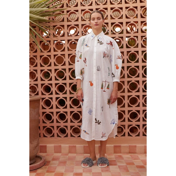 — designer powerwear from Coveti