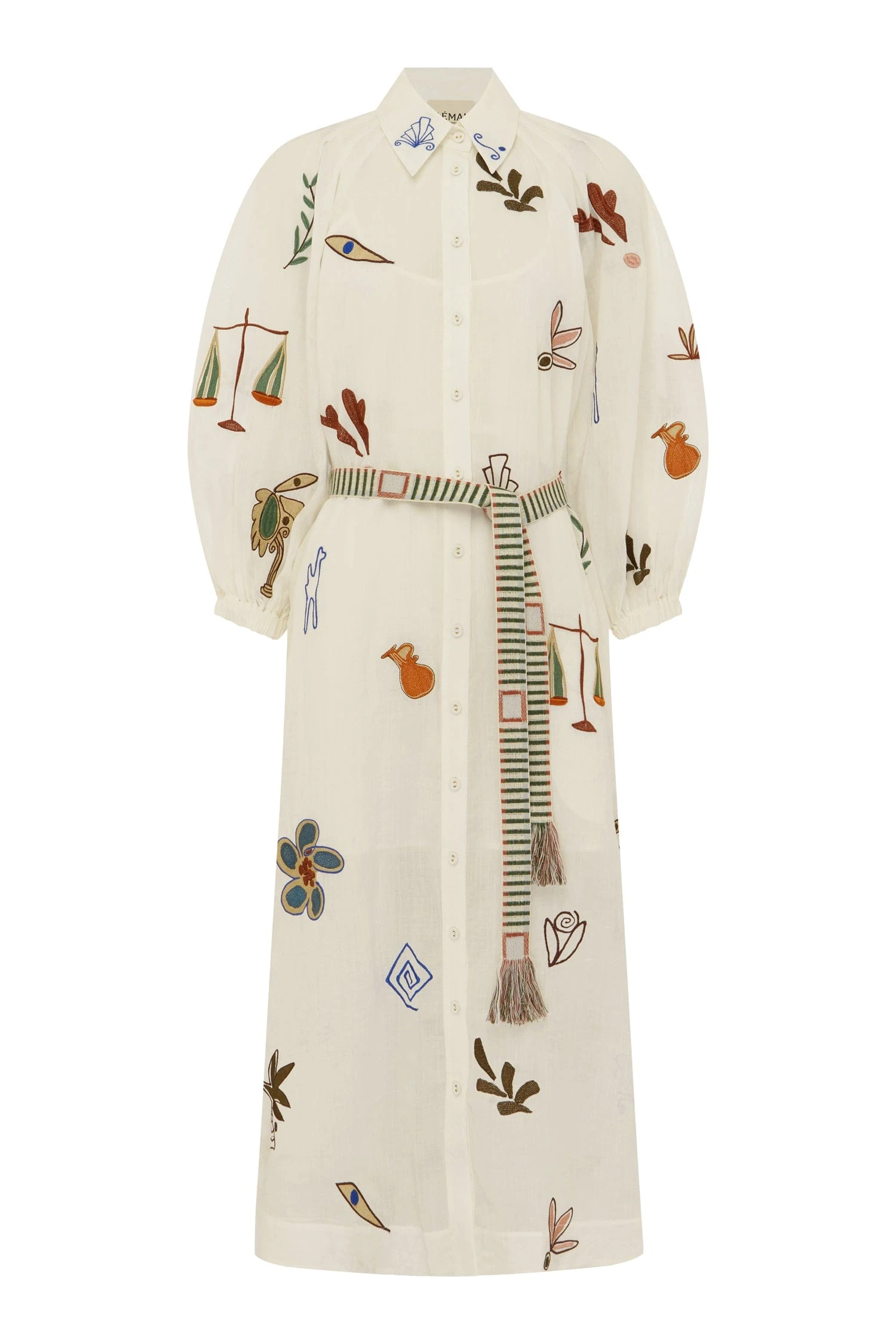 Alemais — designer powerwear from Coveti
