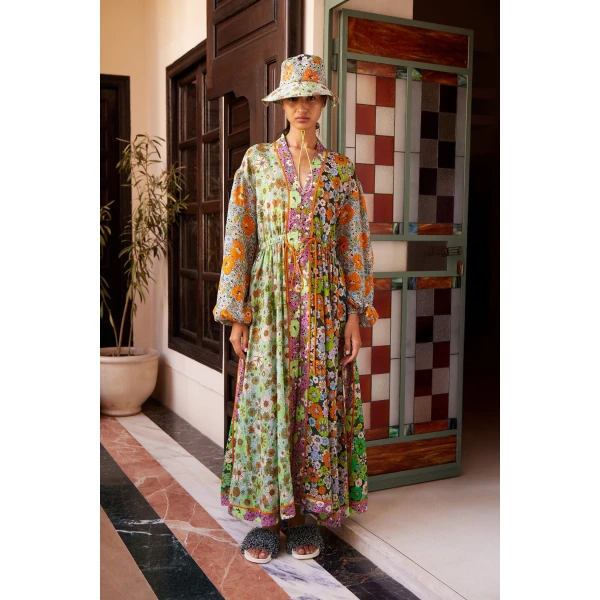 — designer powerwear from Coveti