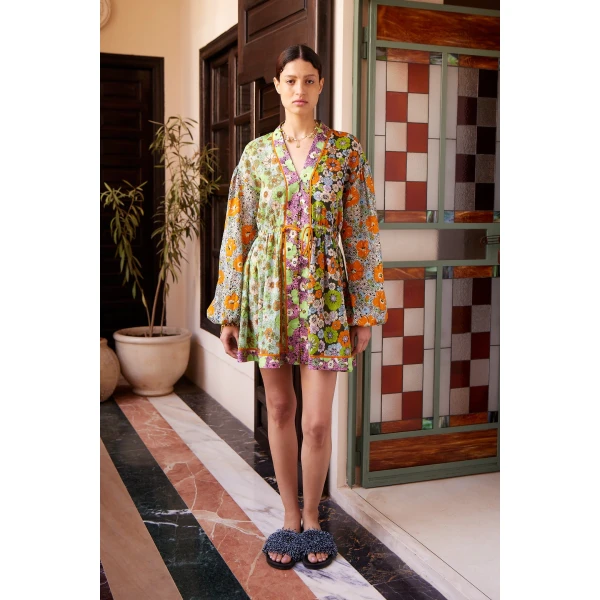 — designer powerwear from Coveti