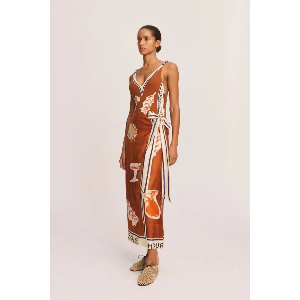 — designer powerwear from Coveti