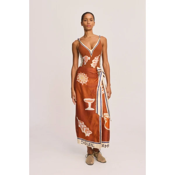 — designer powerwear from Coveti