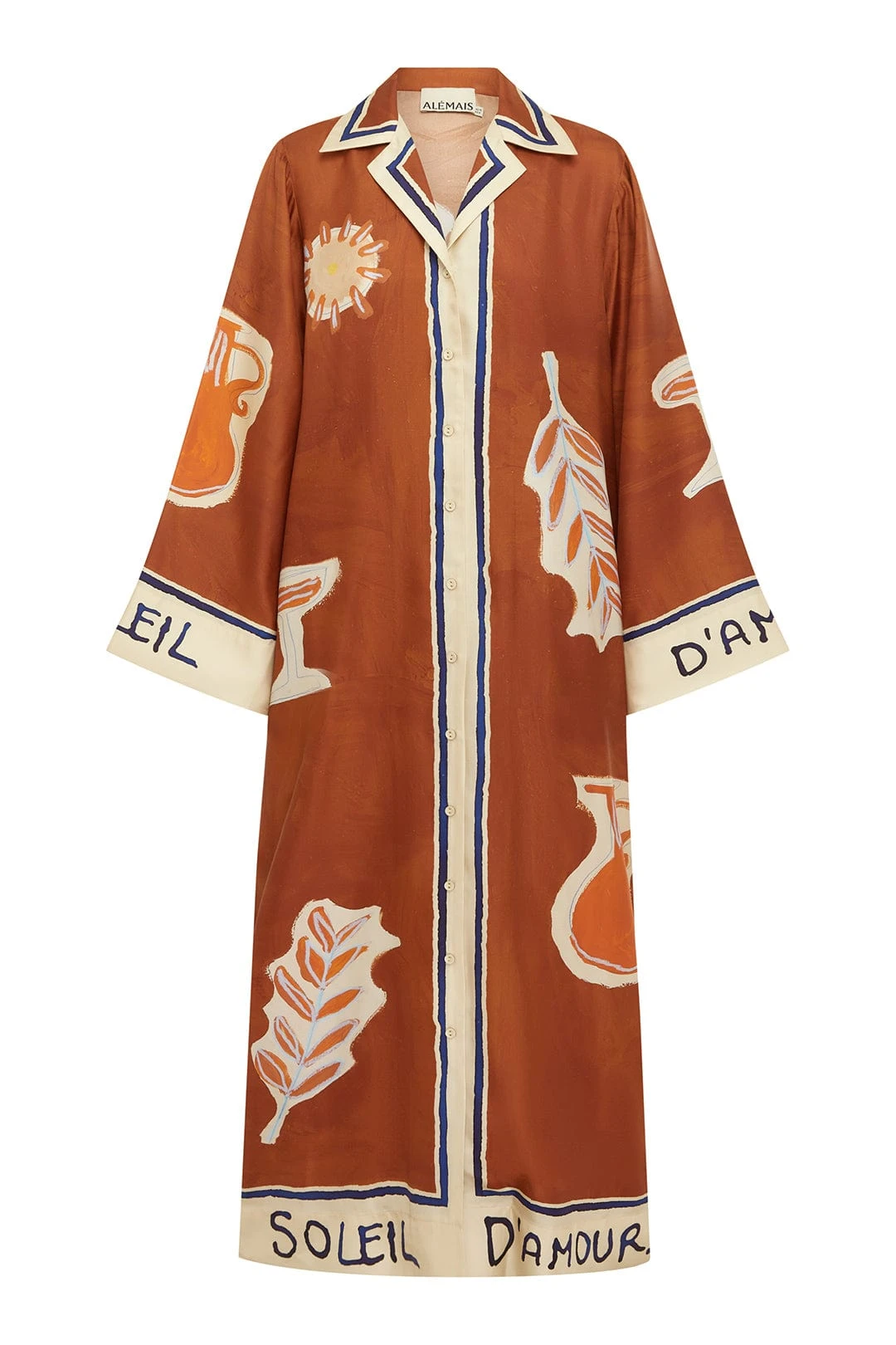 Alemais — designer powerwear from Coveti