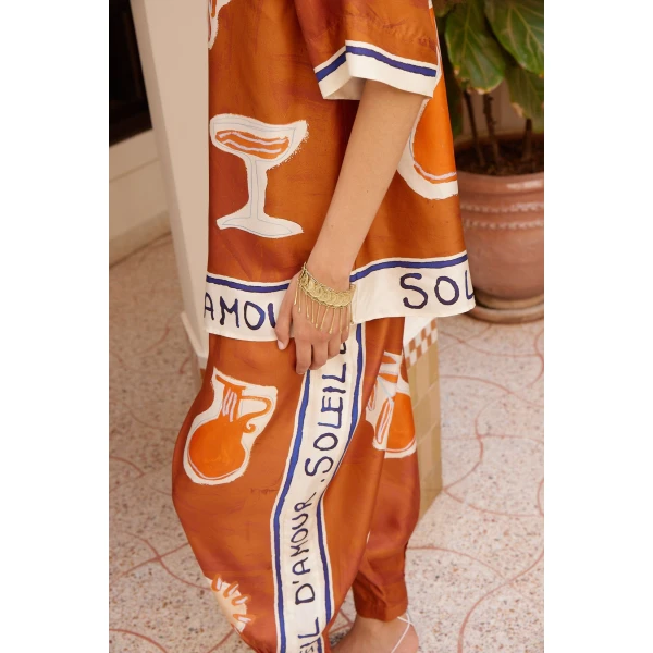 — designer powerwear from Coveti