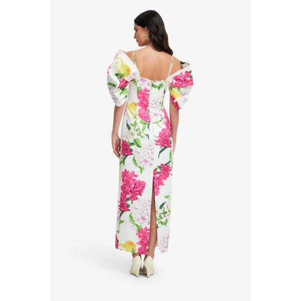 Exclusive LEO LIN Floral Pear Print