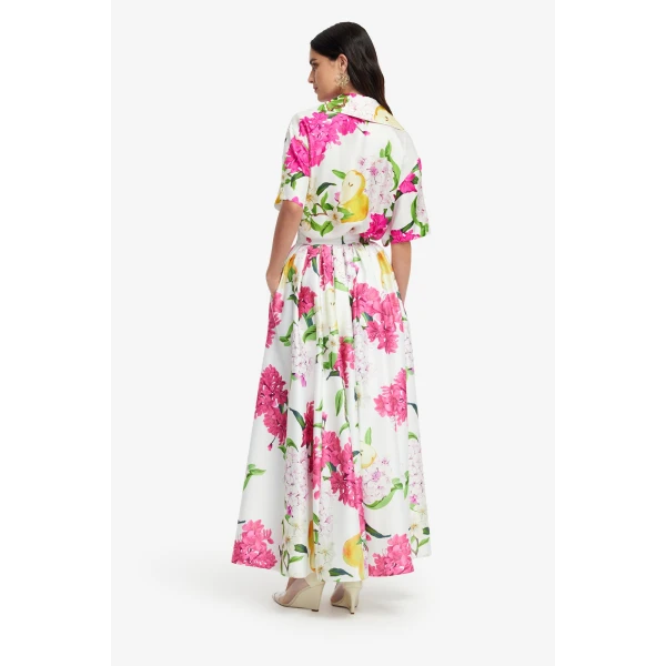 Exclusive LEO LIN Floral Pear Print