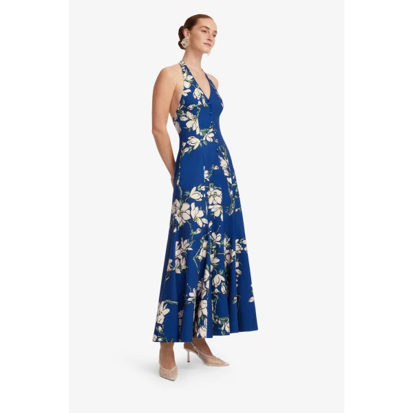 Premium maxi dress