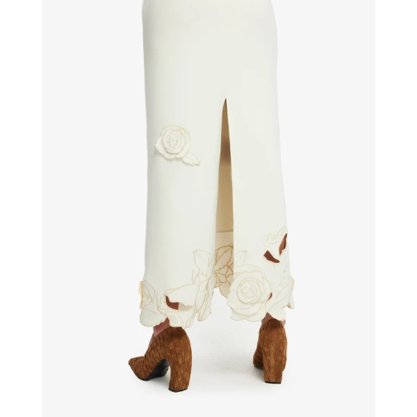 High waistline