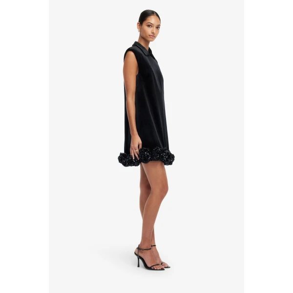 A-line silhouette