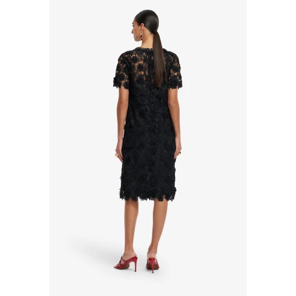 A-line silhouette