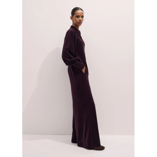 Me and Em AM-PM Jumpsuit + Belt, view 4