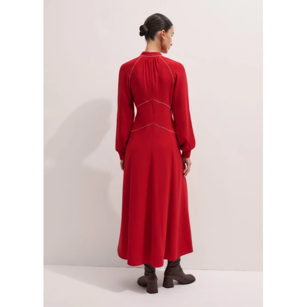 Me and Em AM-PM Maxi Dress, view 4