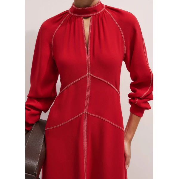 Me and Em AM-PM Maxi Dress, view 6