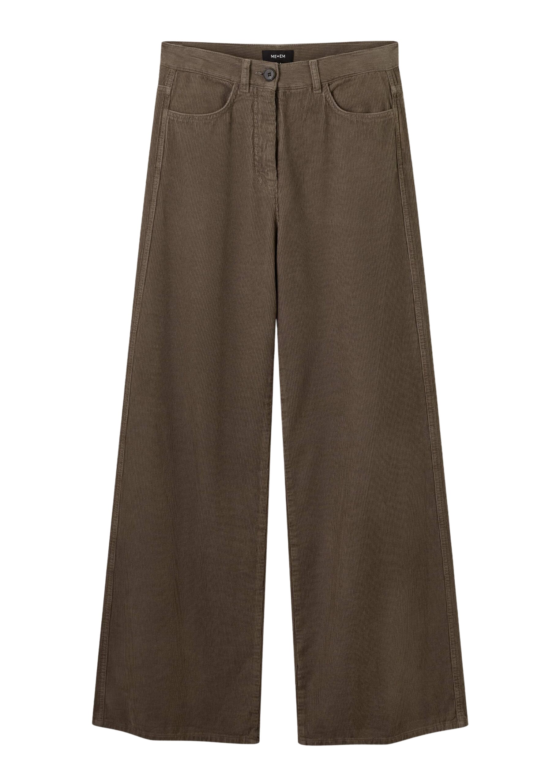 Me and Em AM-PM Wide-Leg Trouser