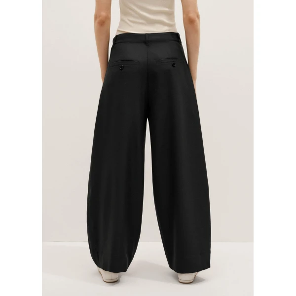 Me and Em Barrel Leg Trouser, view 5