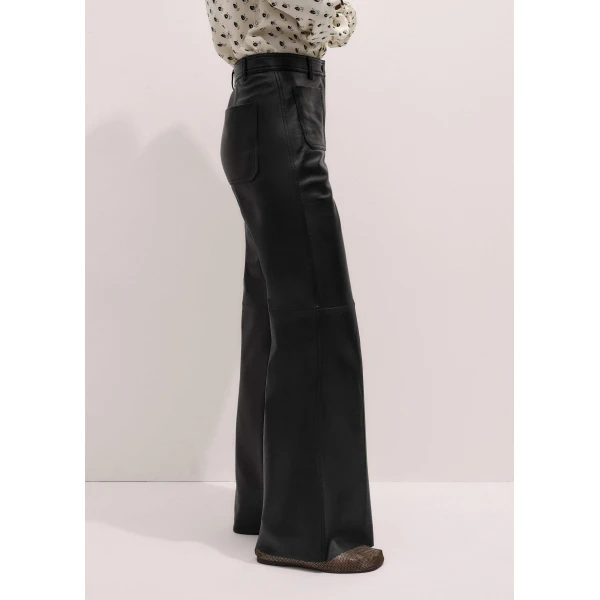 Me and Em Boot Cut Pant, view 2