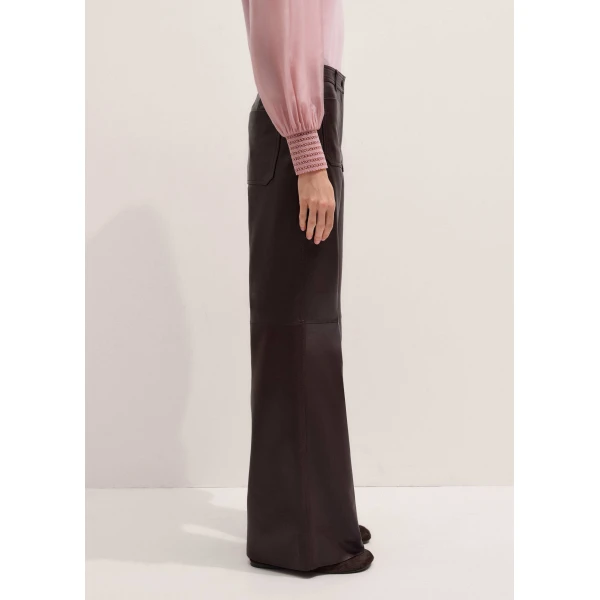 Me and Em Boot Cut Pant, view 3