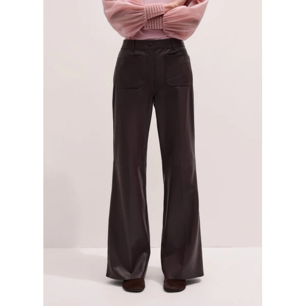 Me and Em Boot Cut Pant, view 4