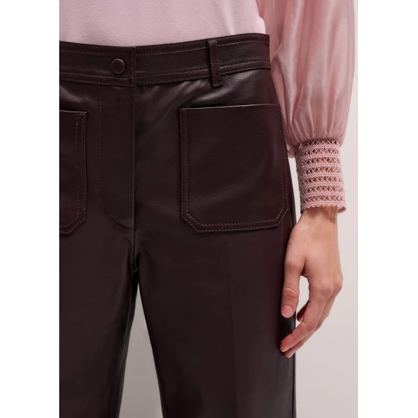 Me and Em Boot Cut Pant, view 5