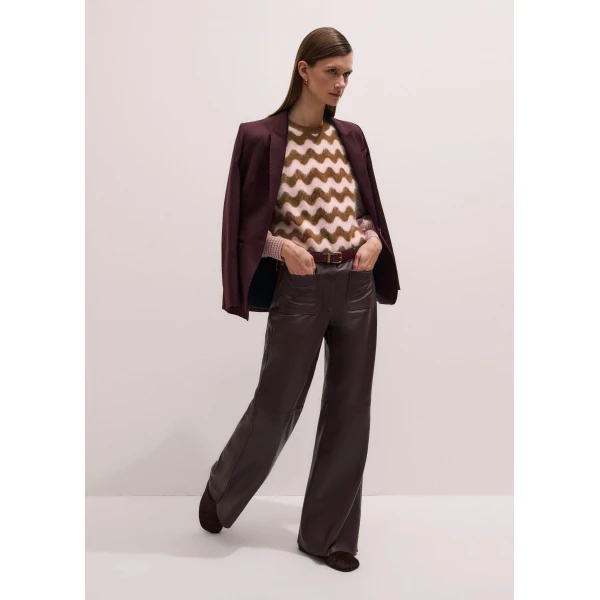 Me and Em Boot Cut Pant, view 6