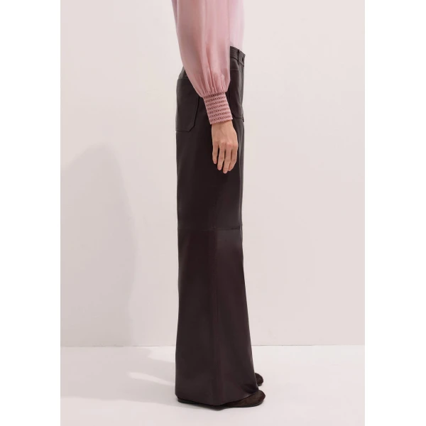 Me and Em Boot Cut Trouser, view 5
