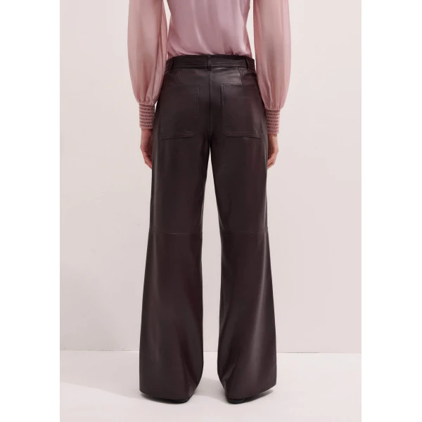 Me and Em Boot Cut Trouser, view 6