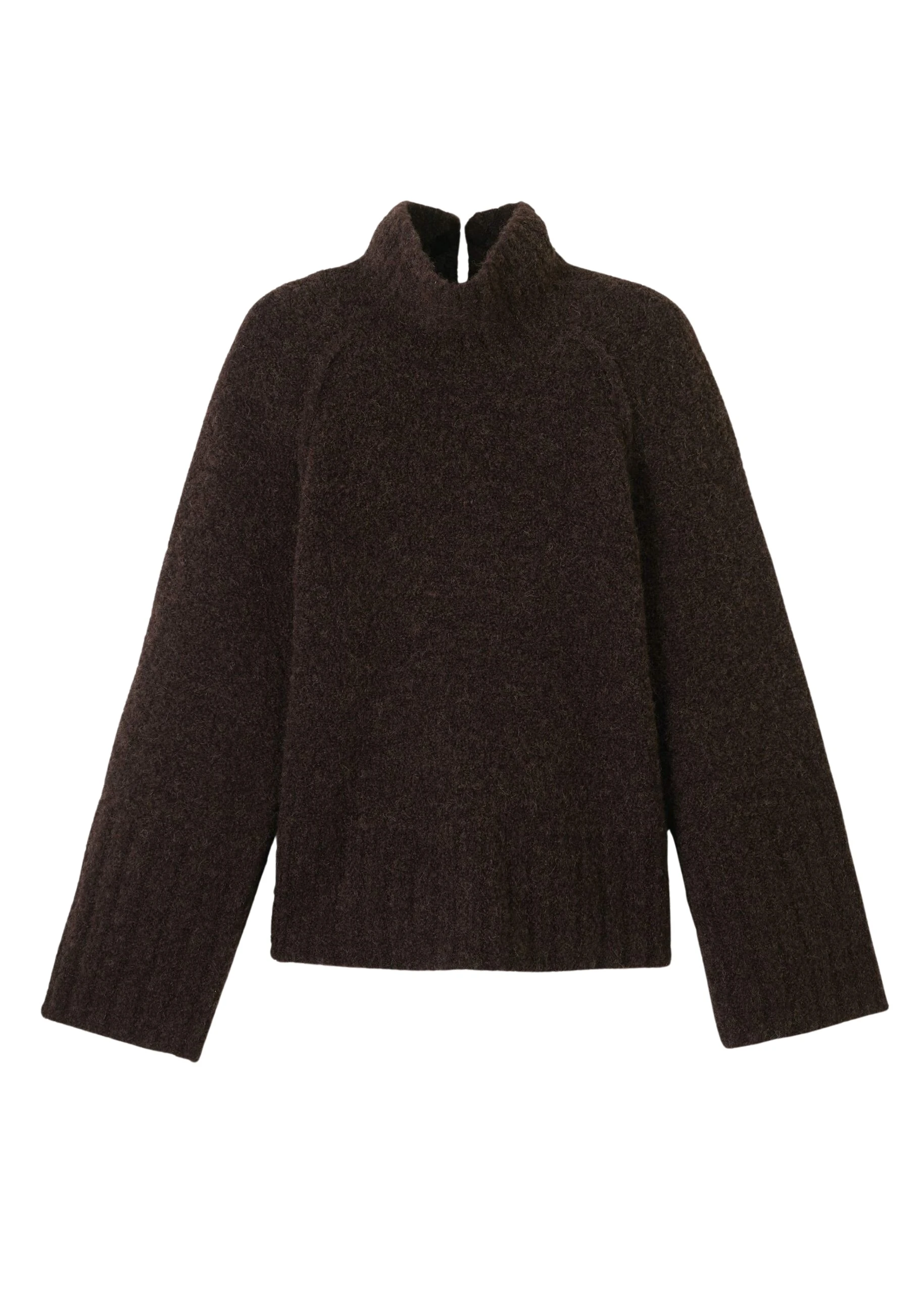Me-and-Em-Boucle-Sweater-Coveti-7-scaled31242_nobg Me and Em Bouclé Sweater – luxury British Brown in Me and Em exclusively at Coveti