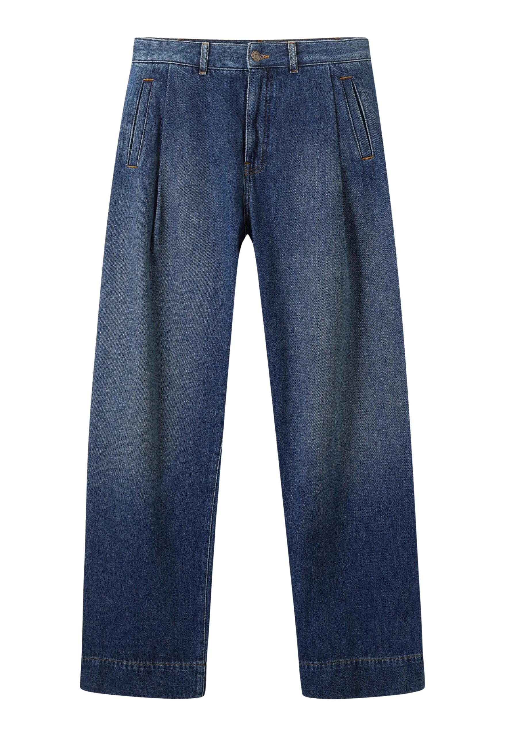 Me-and-Em-Clever-Jean-Coveti-6-scaled81137_nobg Me and Em Pants luxury Clothing from Coveti Marketplace
