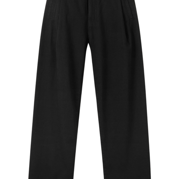 Me and Em Clever Jean – luxury British Black in Me and Em exclusively at Coveti