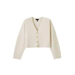 Me and Em Knitwear luxury Cardigan from Coveti Marketplace