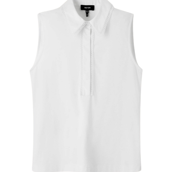 Me and Em Tops luxury Clothing from Coveti Marketplace