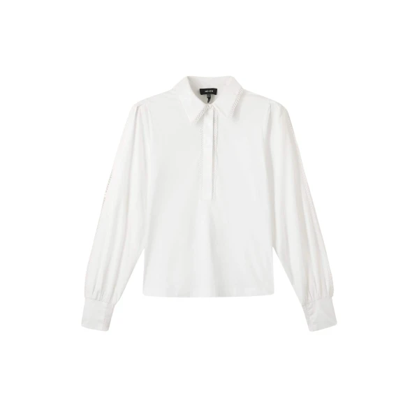Me and Em Tops luxury Clothing from Coveti Marketplace