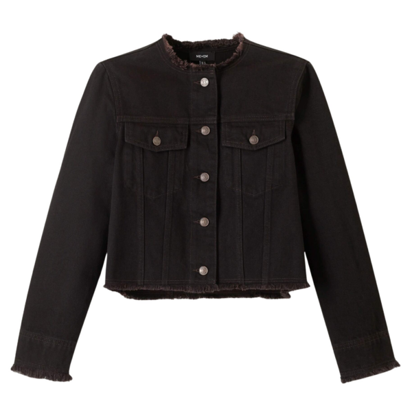 Me and Em Jackets luxury Clothing from Coveti Marketplace