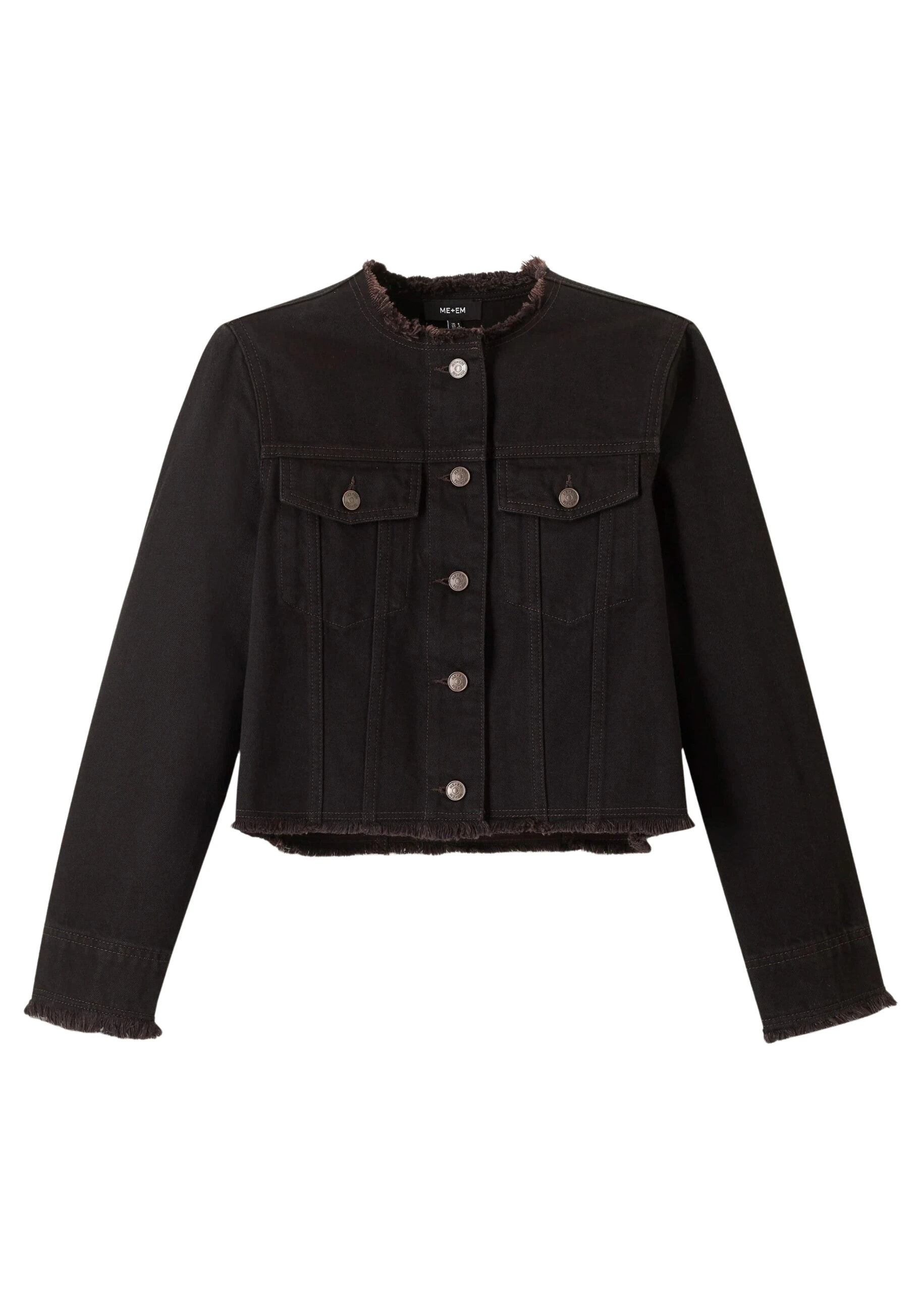 Me and Em Jackets luxury Clothing from Coveti Marketplace