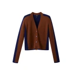 Me and Em Knitwear luxury Cardigan from Coveti Marketplace
