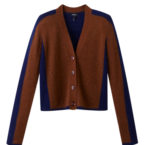 Me and Em Knitwear luxury Cardigan from Coveti Marketplace
