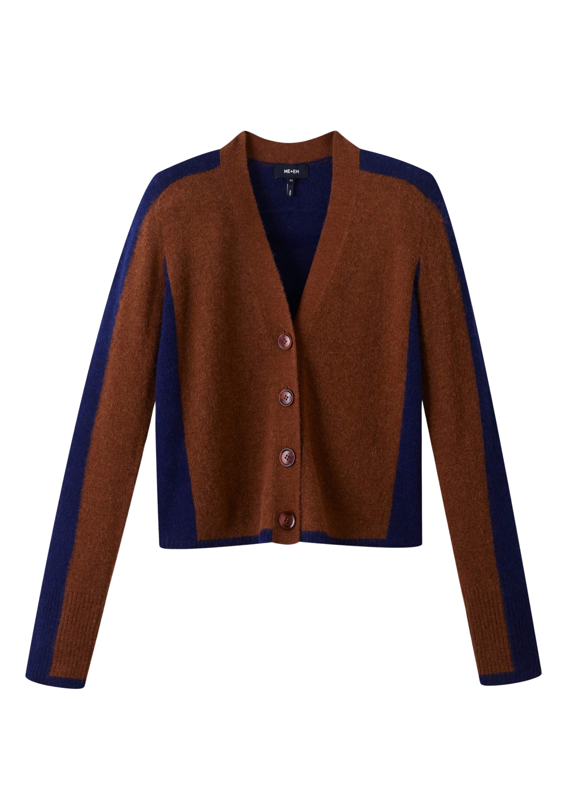 Me and Em Knitwear luxury Cardigan from Coveti Marketplace